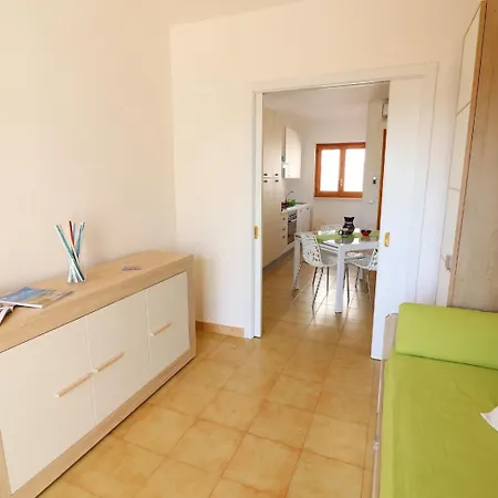 Casa Elisa 아파트 *