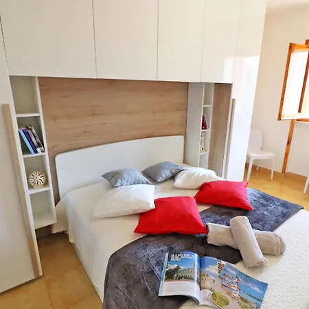 아파트 Casa Elisa
