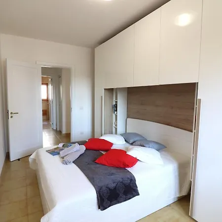 Casa Elisa 아파트 오트란토