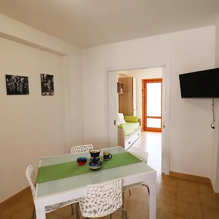 Casa Elisa 아파트