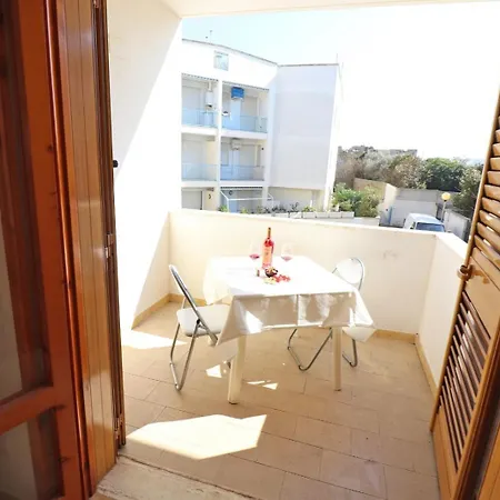 Casa Elisa 아파트 *