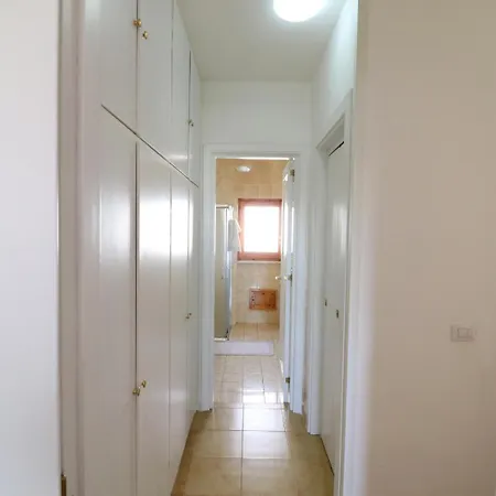 아파트 Casa Elisa